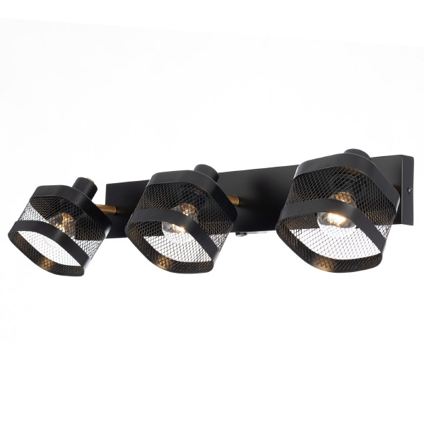 Светильник спот Хаген CL531535