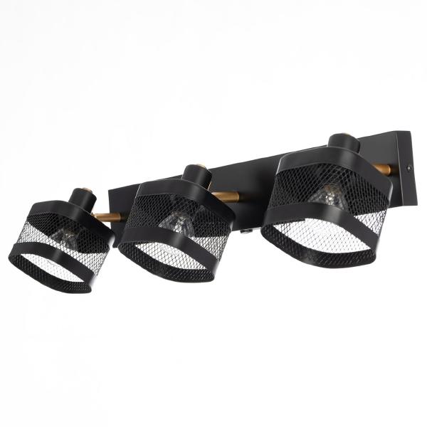 Светильник спот Хаген CL531535