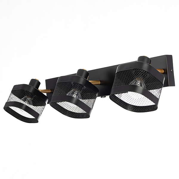 Светильник спот Хаген CL531535