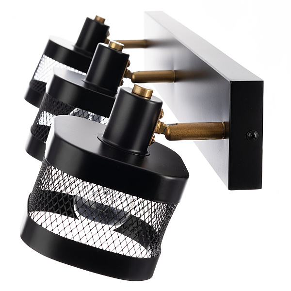 Светильник спот Хаген CL531535