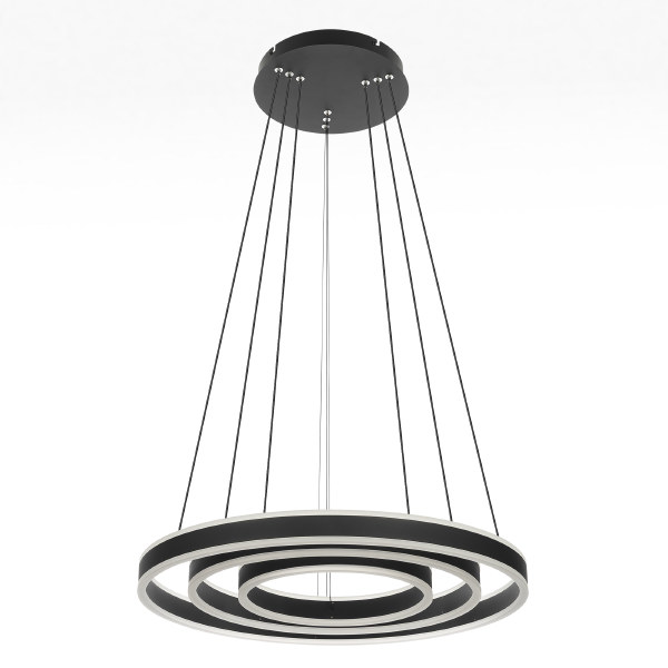 Подвесная люстра Дуэт CL719651