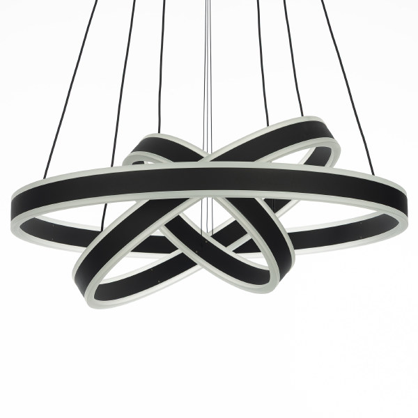 Подвесная люстра Дуэт CL719651