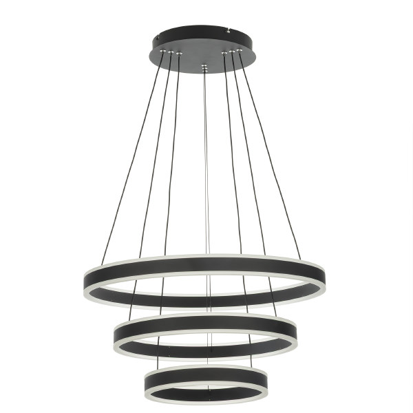 Подвесная люстра Дуэт CL719651