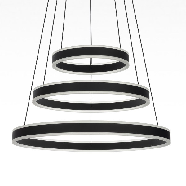 Подвесная люстра Дуэт CL719651