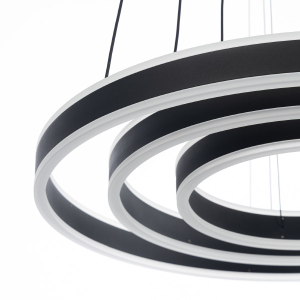 Подвесная люстра Дуэт CL719651