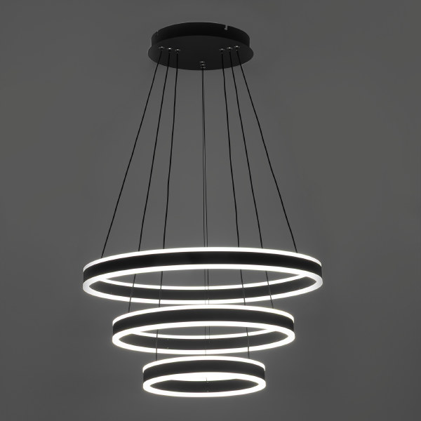 Подвесная люстра Дуэт CL719651