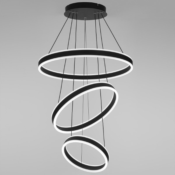 Подвесная люстра Дуэт CL719651