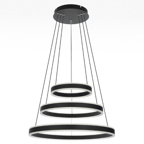 Подвесная люстра Дуэт CL719651