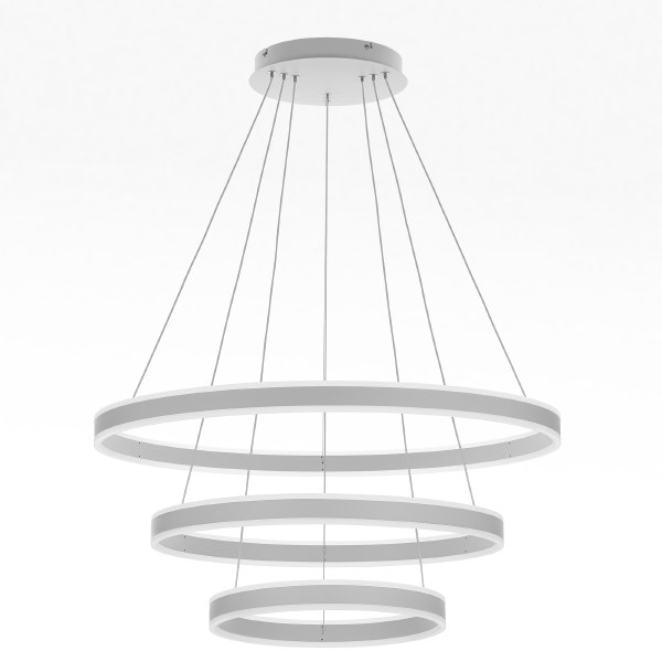 Подвесная люстра Дуэт CL719680