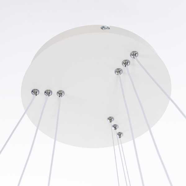 Подвесная люстра Дуэт CL719680