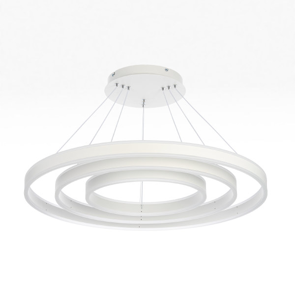 Подвесная люстра Дуэт CL719680