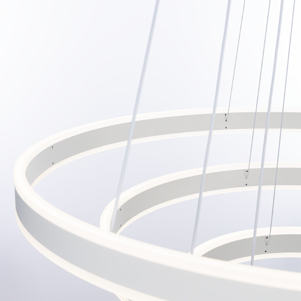 Подвесная люстра Дуэт CL719680