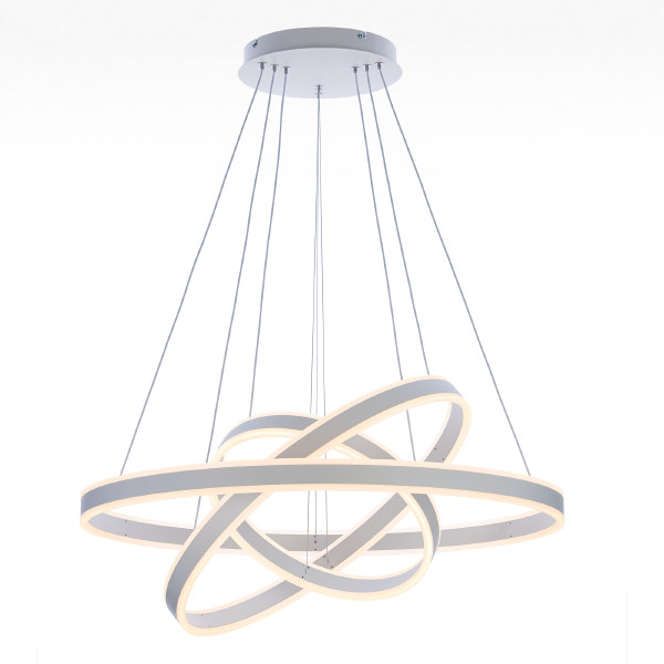 Подвесная люстра Дуэт CL719680