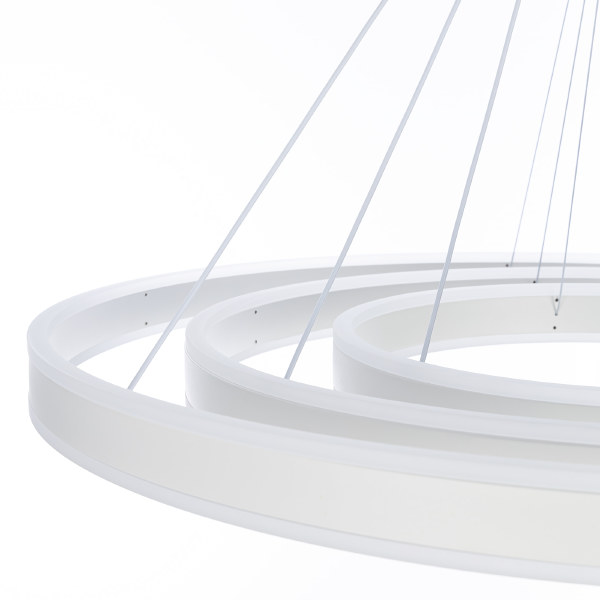 Подвесная люстра Дуэт CL719680