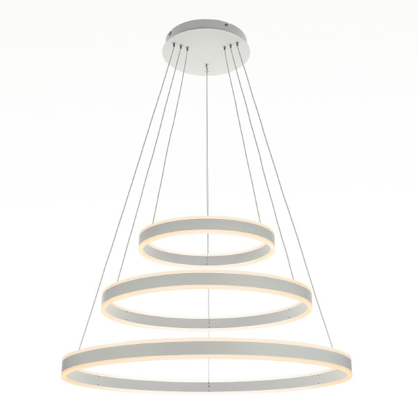 Подвесная люстра Дуэт CL719680