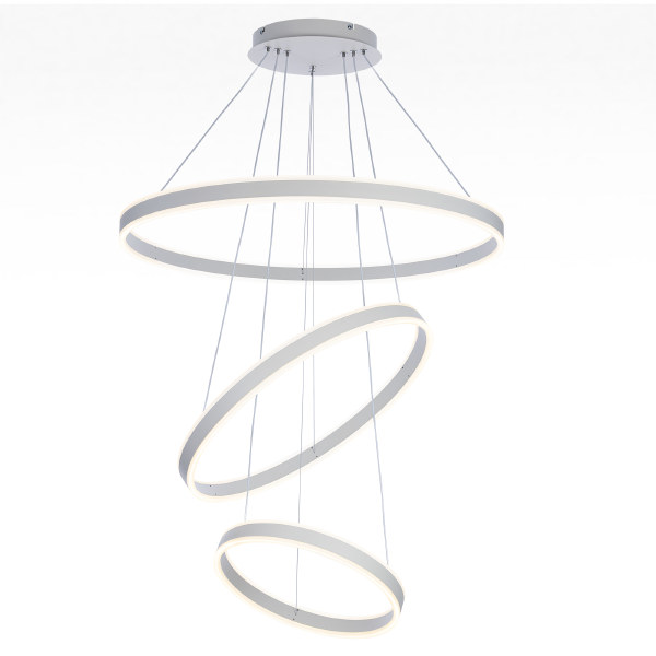 Подвесная люстра Дуэт CL719680