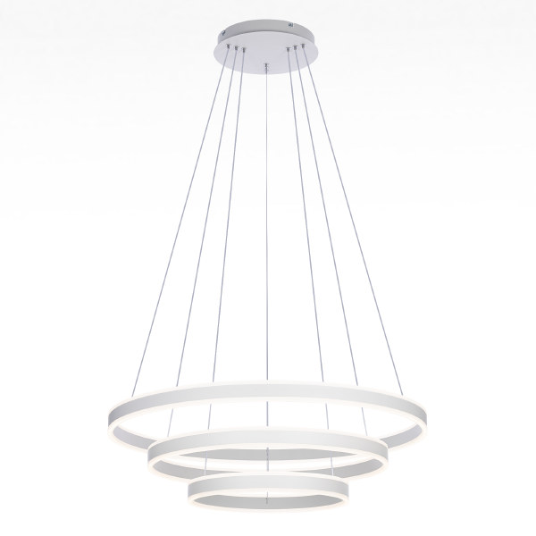 Подвесная люстра Дуэт CL719680