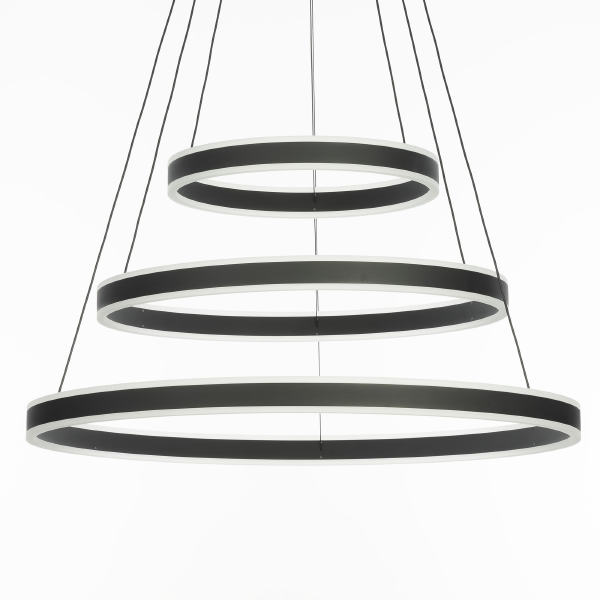 Подвесная люстра Дуэт CL719681