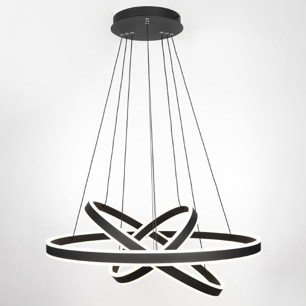 Подвесная люстра Дуэт CL719681