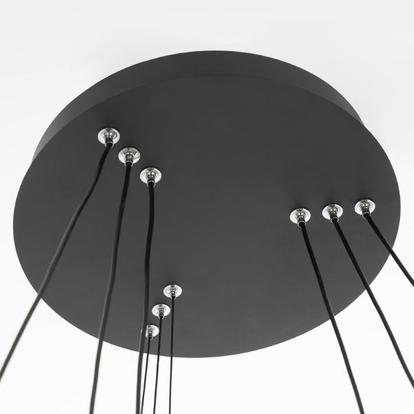 Подвесная люстра Дуэт CL719681