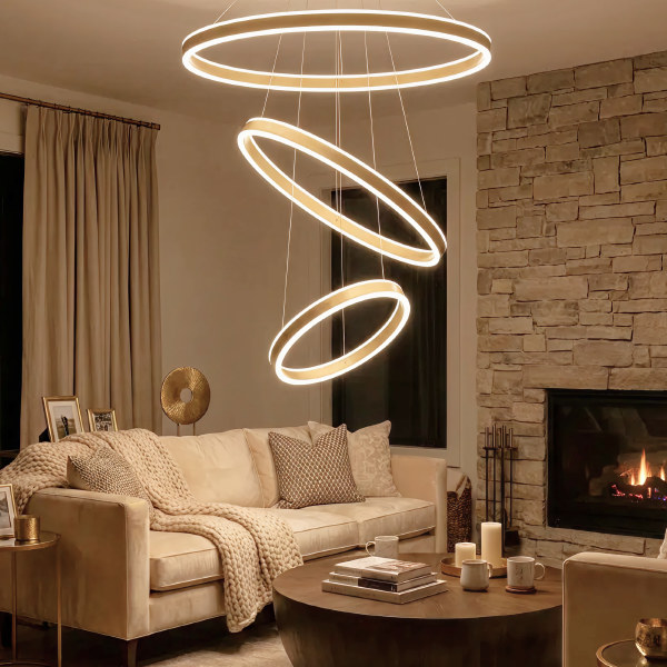 Подвесная люстра Дуэт CL719682