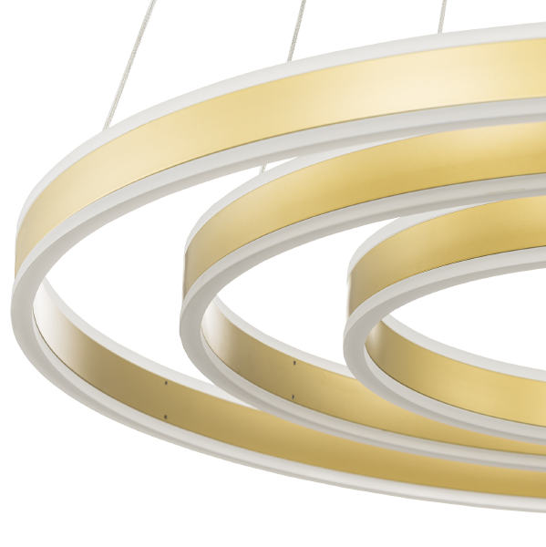 Подвесная люстра Дуэт CL719682