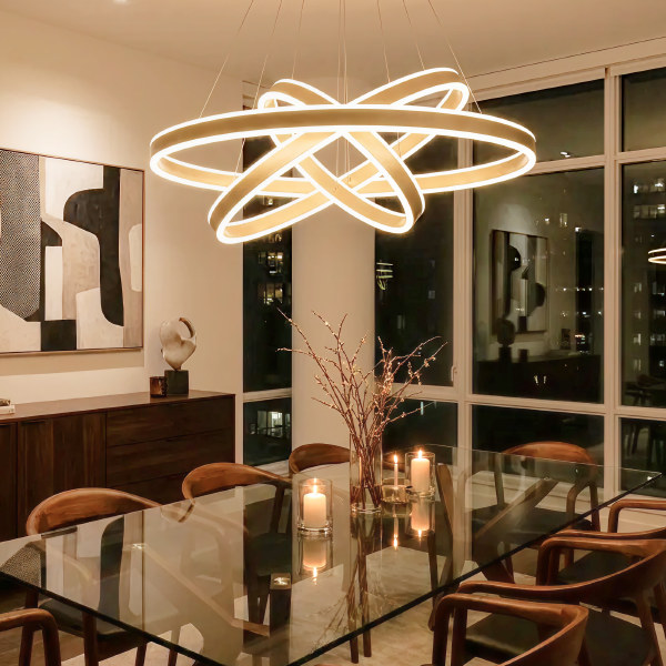 Подвесная люстра Дуэт CL719682