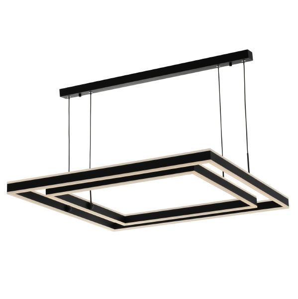 Подвесная люстра Дуэт CL719K211