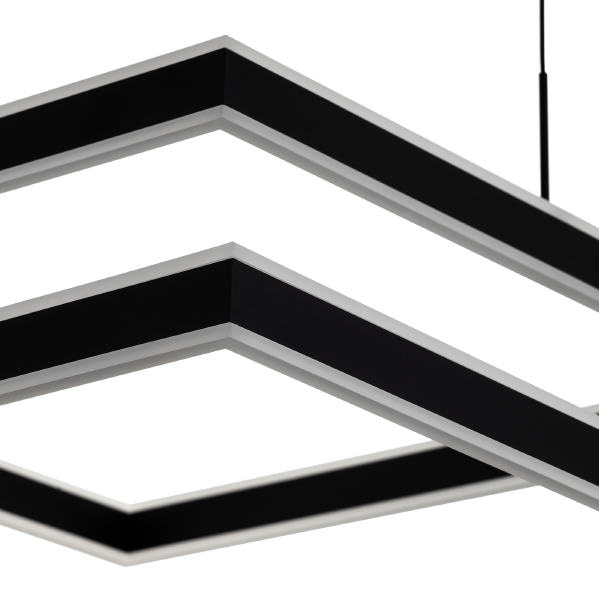 Подвесная люстра Дуэт CL719K211