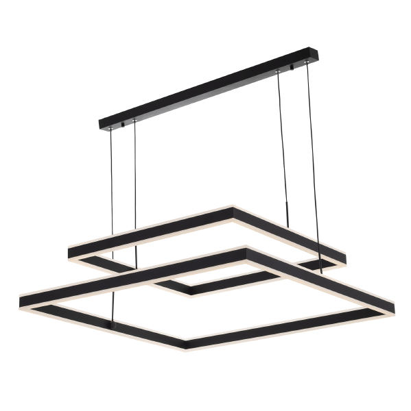 Подвесная люстра Дуэт CL719K211