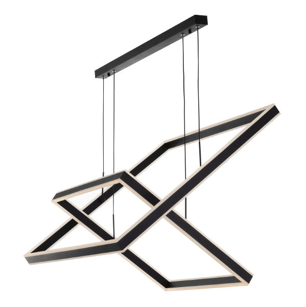 Подвесная люстра Дуэт CL719K211