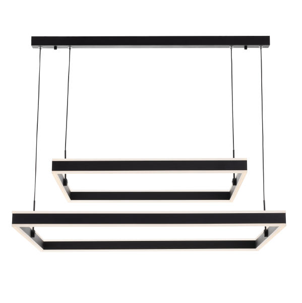 Подвесная люстра Дуэт CL719K211