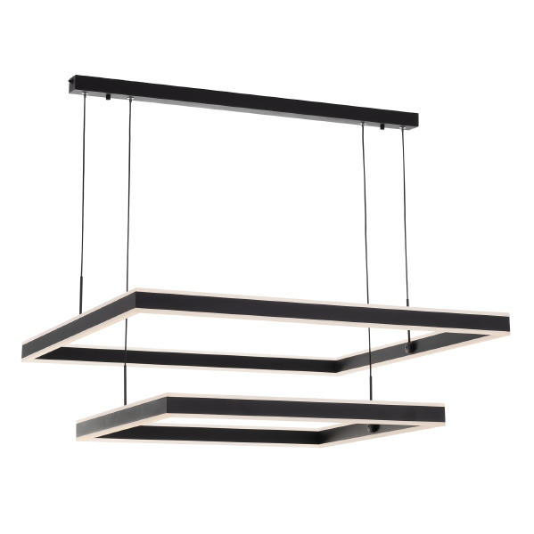 Подвесная люстра Дуэт CL719K211