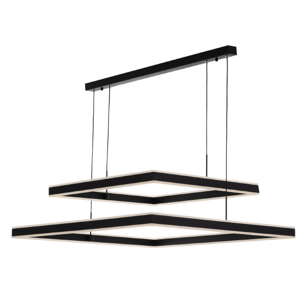 Подвесная люстра Дуэт CL719K211