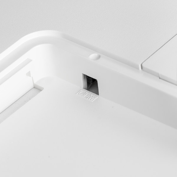 Светильник потолочный Бейсик CL738K180V