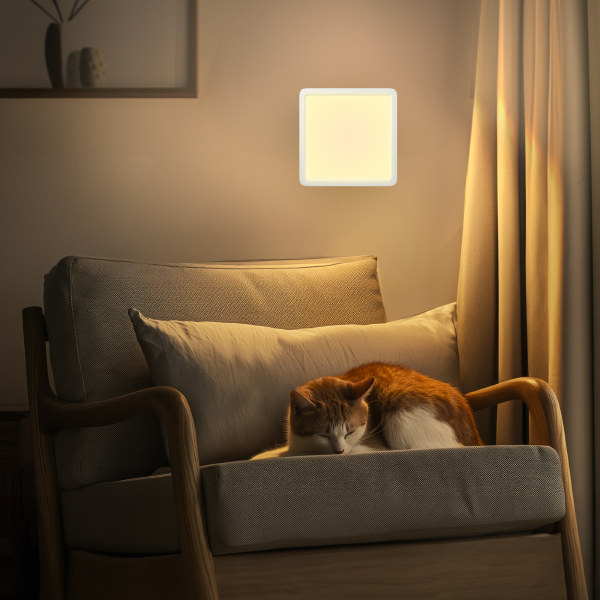 Светильник потолочный Бейсик CL738K180V