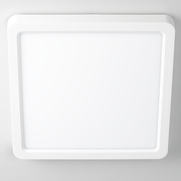 Светильник потолочный Бейсик CL738K180V