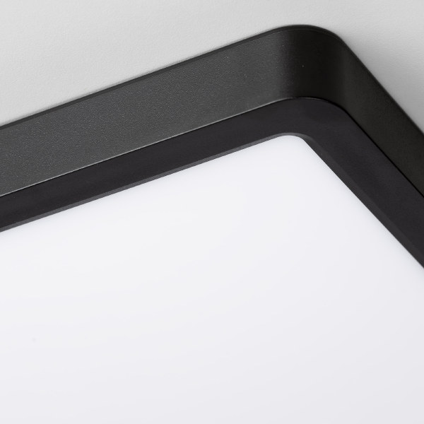 Светильник потолочный Бейсик CL738K181V