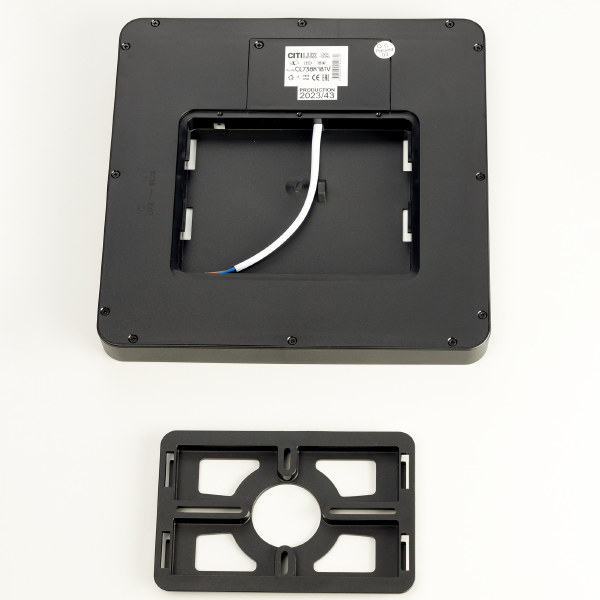 Светильник потолочный Бейсик CL738K181V