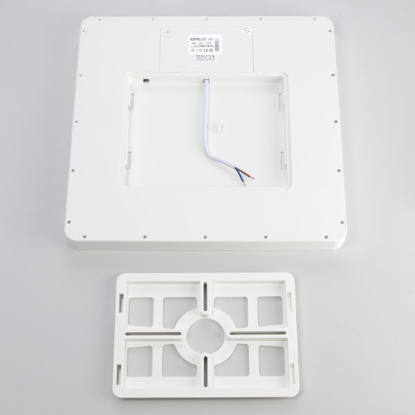 Светильник потолочный Бейсик CL738K240V