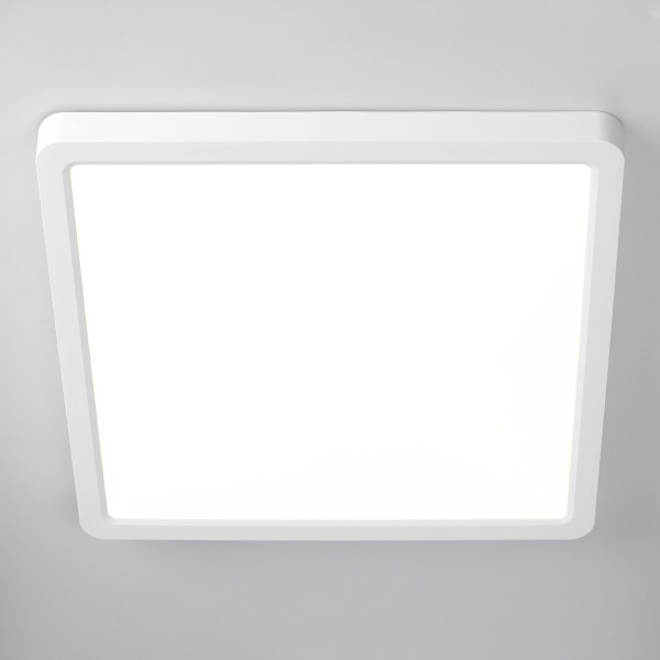 Светильник потолочный Бейсик CL738K240V