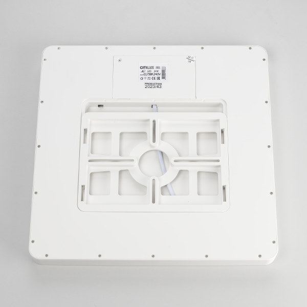 Светильник потолочный Бейсик CL738K240V