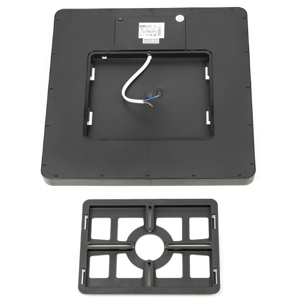 Светильник потолочный Бейсик CL738K241V