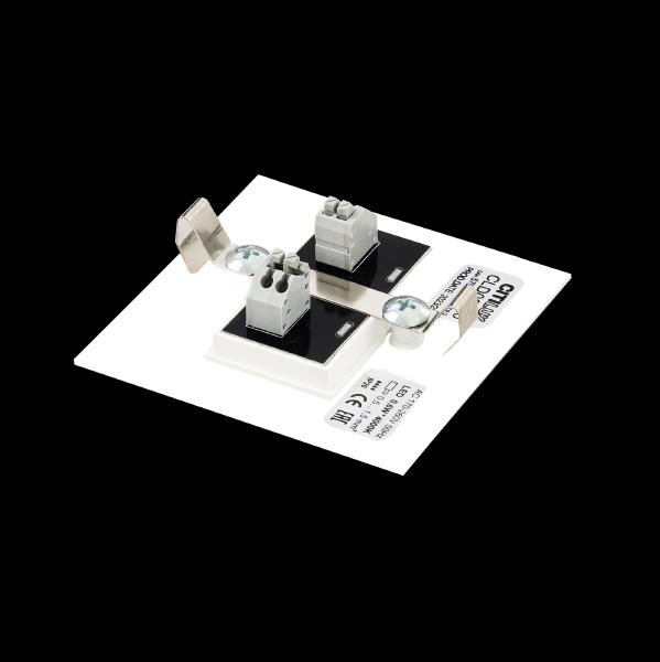 Подсветка для ступеней Скалли CLD007K0