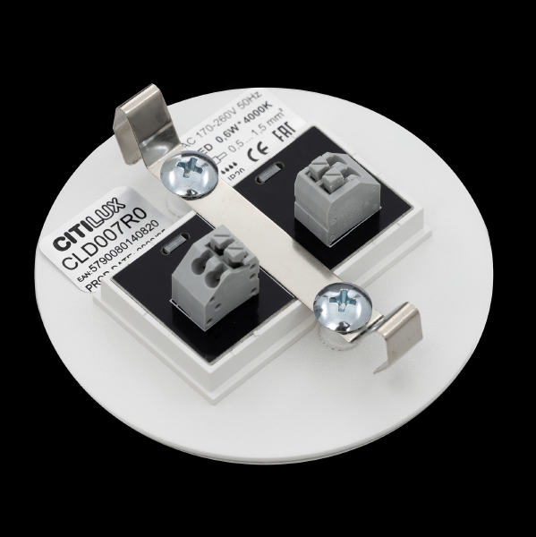 Подсветка для ступеней Скалли CLD007R0