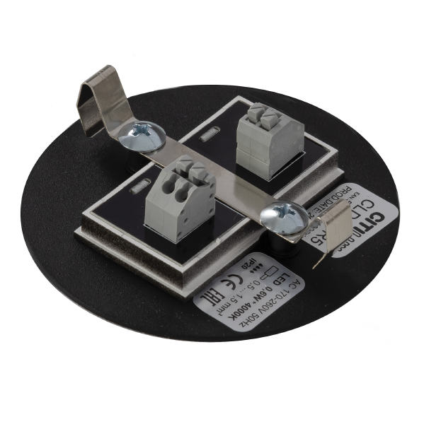 Подсветка для ступеней Скалли CLD007R5