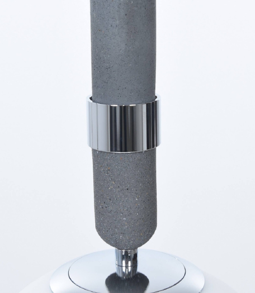 Светильник подвесной Granino LDP 6011-1 CHR