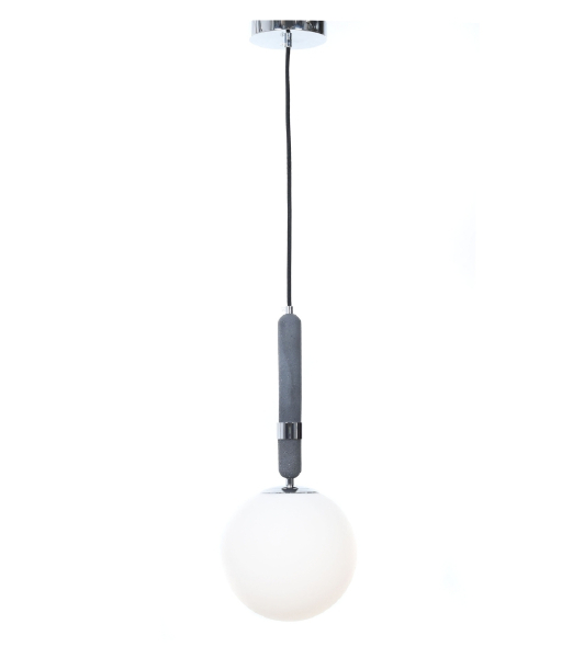 Светильник подвесной Granino LDP 6011-1 CHR