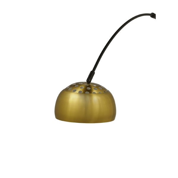 Торшер Azurro LDF 5508-C BK MATT+MD