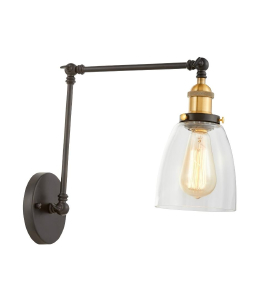 Настенное бра Fabi LDW 6800-2 MD+PR